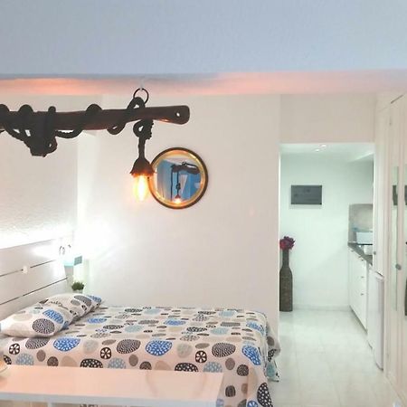 Ocean Dreams Suite Los Cristianos Hill Heated Pool Екстер'єр фото