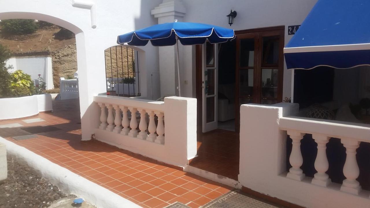 Ocean Dreams Suite Los Cristianos Hill Heated Pool Екстер'єр фото