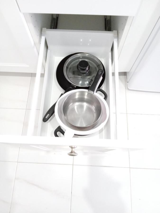 Ocean Dreams Suite Los Cristianos Hill Heated Pool Екстер'єр фото