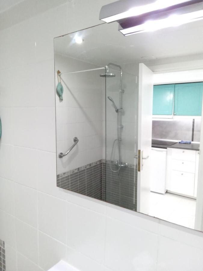 Ocean Dreams Suite Los Cristianos Hill Heated Pool Екстер'єр фото