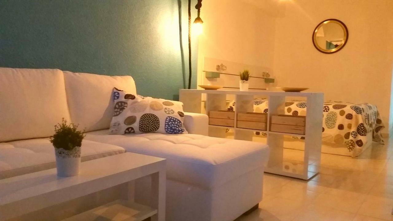 Ocean Dreams Suite Los Cristianos Hill Heated Pool Екстер'єр фото