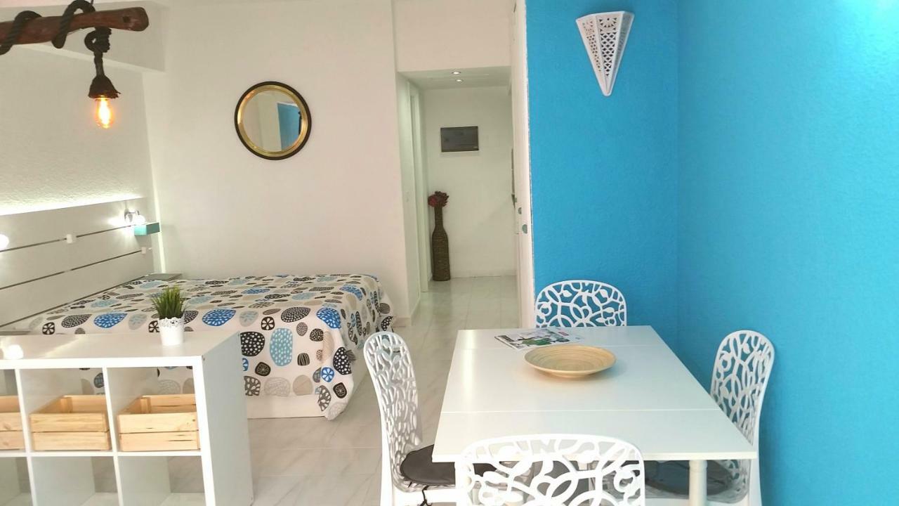 Ocean Dreams Suite Los Cristianos Hill Heated Pool Екстер'єр фото
