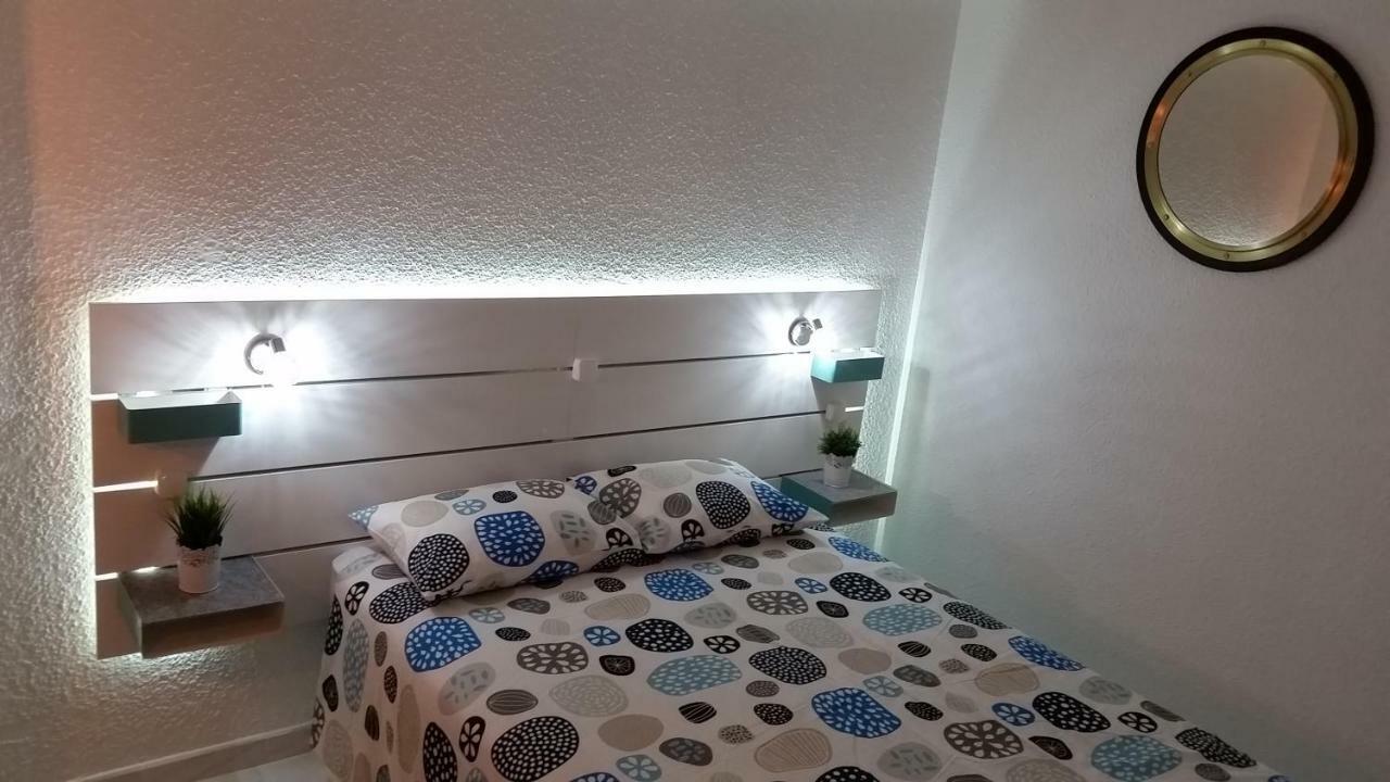 Ocean Dreams Suite Los Cristianos Hill Heated Pool Екстер'єр фото