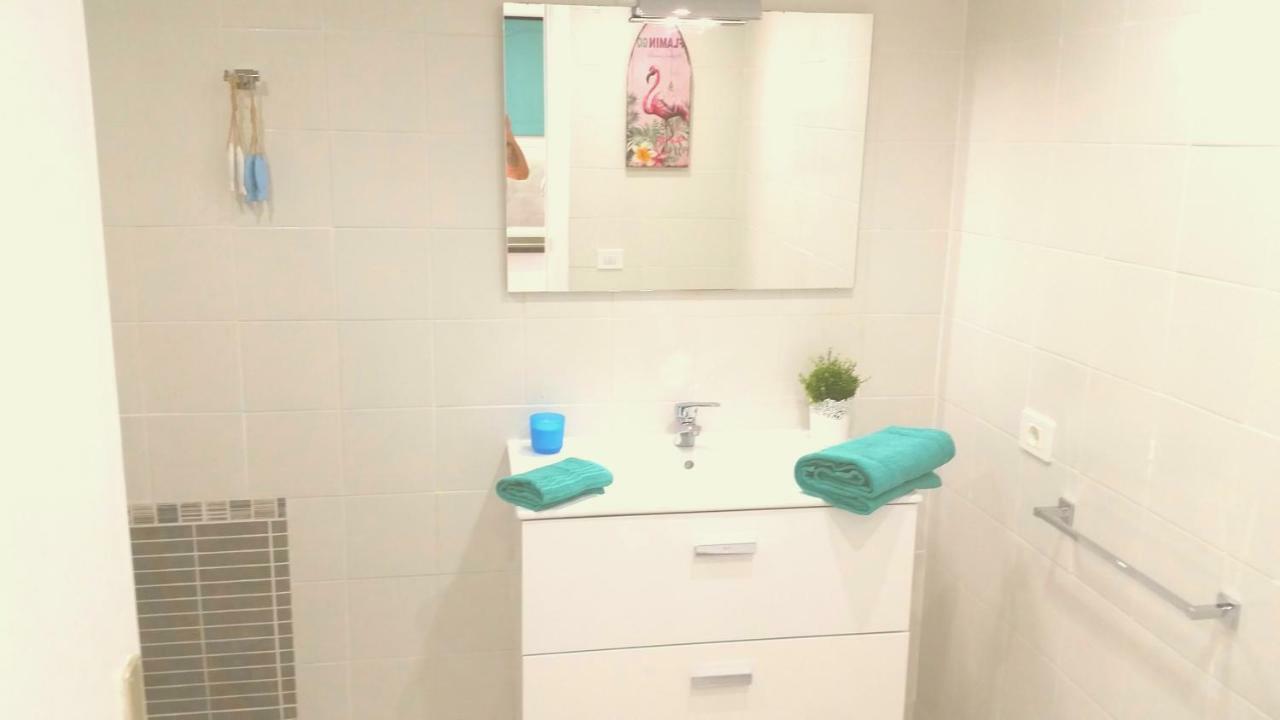 Ocean Dreams Suite Los Cristianos Hill Heated Pool Екстер'єр фото